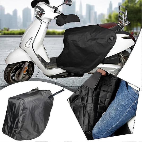 Electric Bicycle Windshield Cover
