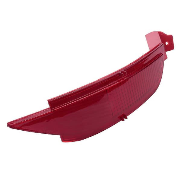 Bil Støtfanger Høyre Baklys Tåkelys Bremselys For Fiesta Mk7 2008-2012