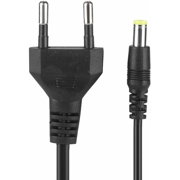 60W 2.5A 3-24V Dimbar Strømadapter, Justerbar Spenningsstrømforsyning Hastighetskontroll-100-240V EU