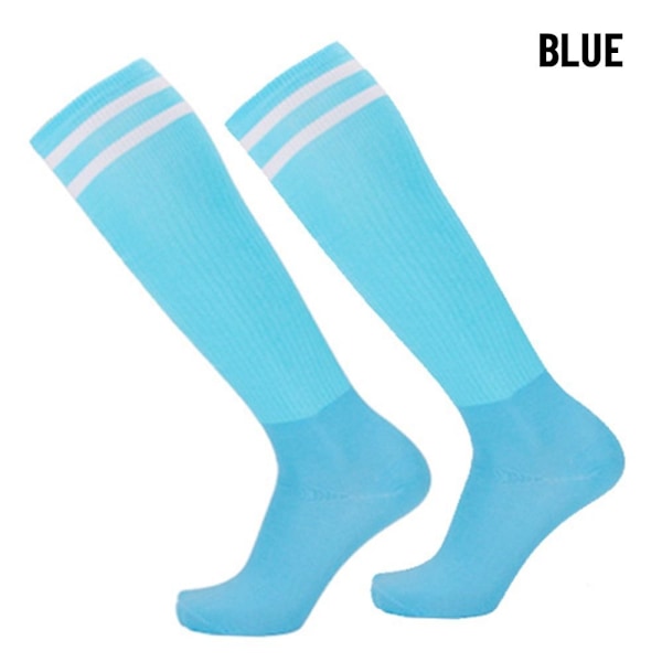 Fodboldstrømper Fodboldstrømper BLÅ blue