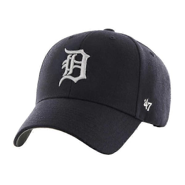 MVP 47 Logo Baseball Cap (FMY) Navy One Size Navy One Size