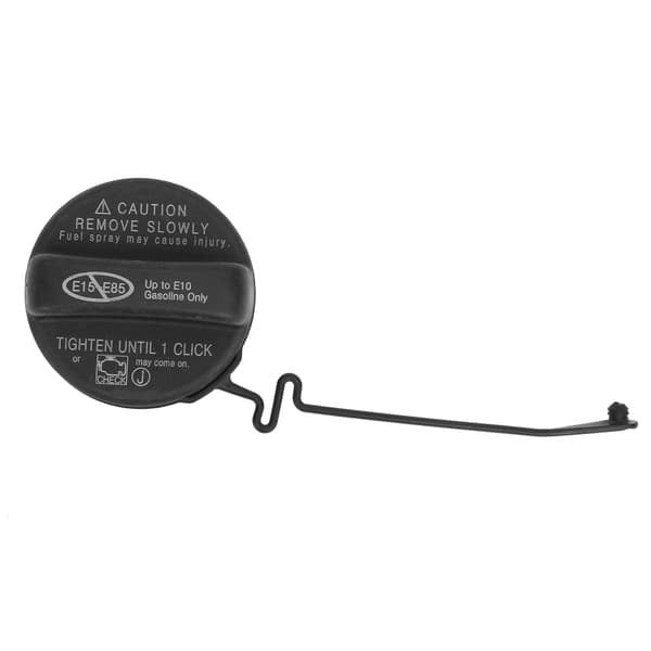 Brændstofpåfyldningsdæksel Tether Tankdæksel 77300-06040 Erstatning for 4Runner/Avalon/Camry/Highlander