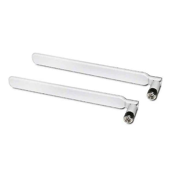 2pcs 4G Antenna SMA compatible with Huawei Router B535, B525, B593, B880, E5186, B310, B315