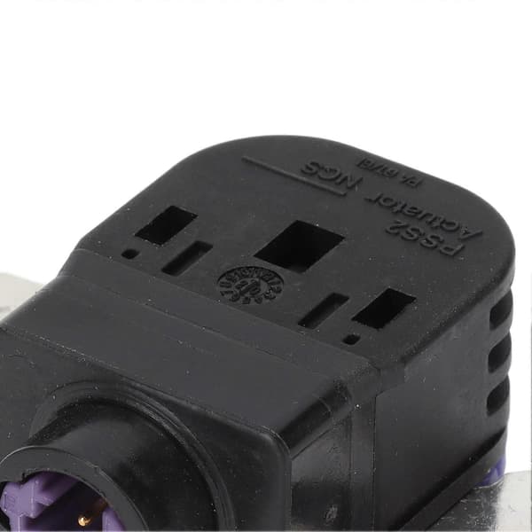 Battery Overload Protector 4G0915519 Automatic Battery Disconnect Fuse Box Replacement for A6 2011-2014