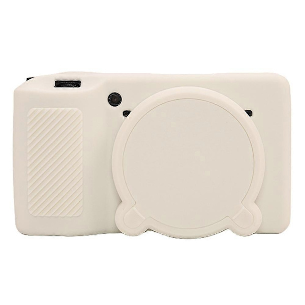 Type B Compatible with Ricoh GR IIIx/GR III Camera Protective Silicone Case