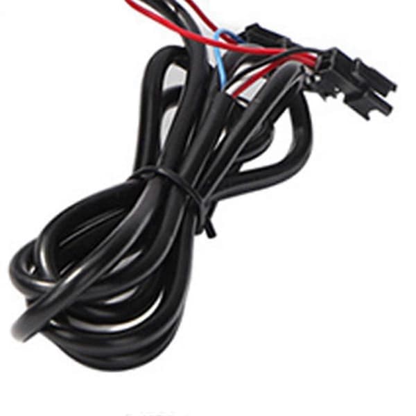 Electric Scooter Light Headlamp Electric Scooter Handlebar Light Electric Scooter LED Front Light