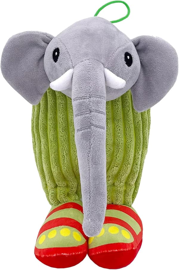 Brainrot Plush Toy - Soft Italian Meme Plush for Collectors & Decor
