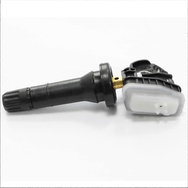 4 stk. bil TPMS-sensor dekktrykksensor overvåkingssystem 13598771 13516164 for