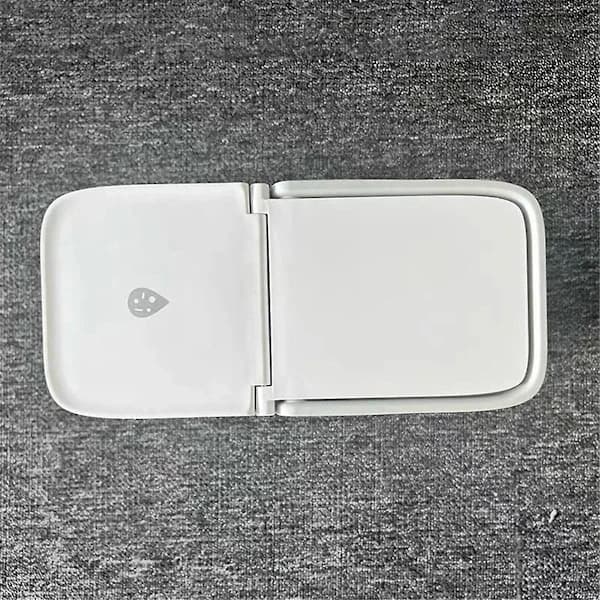 Water Tank for S8 S8 Pro Ultra S8+ Robot Vacuum Cleaner Accessories, Replaceable, Clean Water Tank as Shown