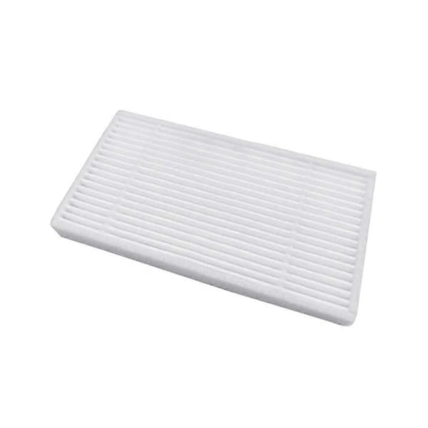 Tapo RV30 RV20 Max Plus -sivuharja, suodatin, moppiliina, pölypussit