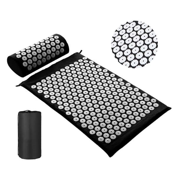 Acupuncture Massage Mat Yoga Mat - Acupuncture Relaxation Yoga Mat