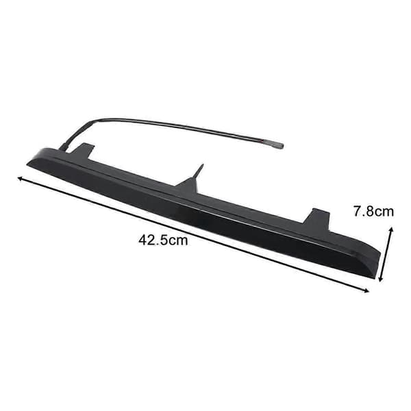 High Mounted Stop Light for Q5 2009-2017 LED 3rd Third Brake Light 8R0945097A 8R0945097
