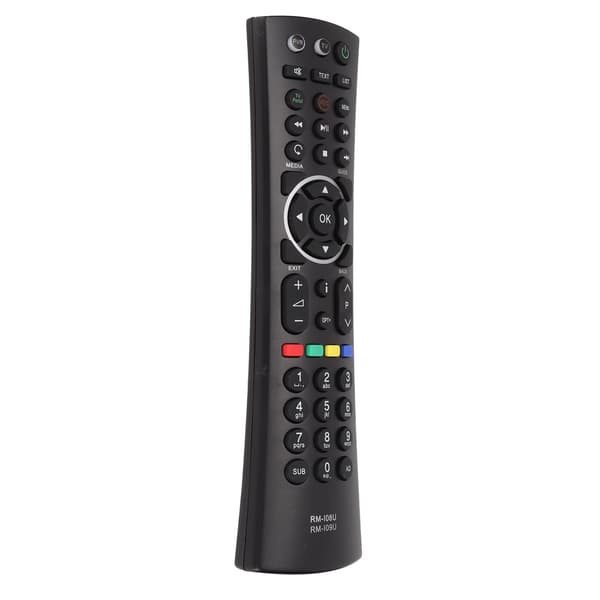 Universal Replacement Remote Control Compatible with Humax HDR 1000S HDR 1100S DR 2000T PVR