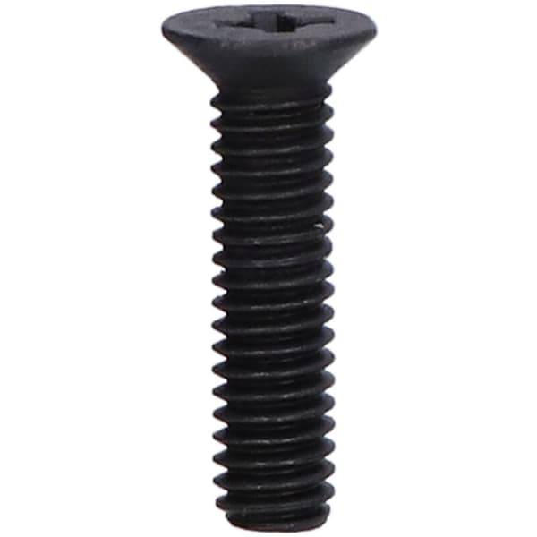 50 pcs Flat Countersunk Screws M4 A2-70 Contact for Repair Maintenance M4x16