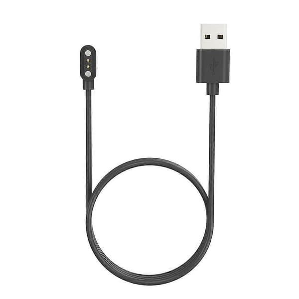 Magnetic Charging Station for Power Adapter USB Charging Cable Dock Bracket for Watch 3