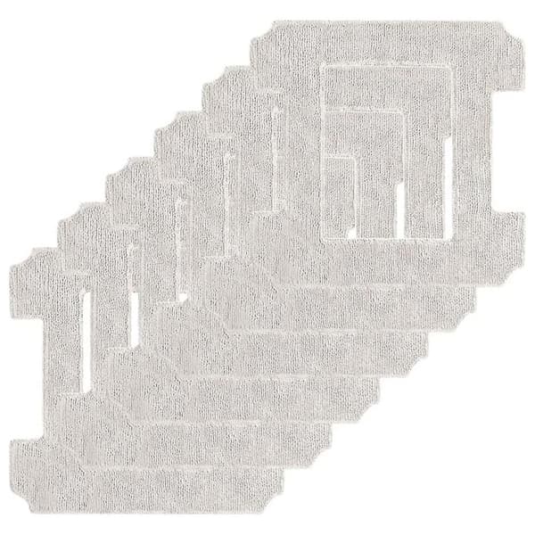 Replacement Parts for Winbot W1 Pro Vacuum Cleaner, Mop Cloths, Rags, Replacement Accessories Db As Shown As Shown