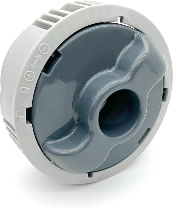 Klordispenser til Lay-Z-Spa, Poolkemikaliedispenser P05345
