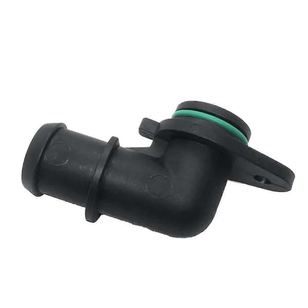 Bil Turbolader Intercooler Røradapter 95B145977 for 95B 2015-2018 Turbo Rør