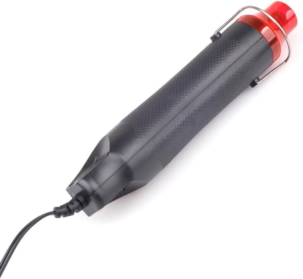 Bærbar Mini Varmepistol 300W Elektrisk DIY
