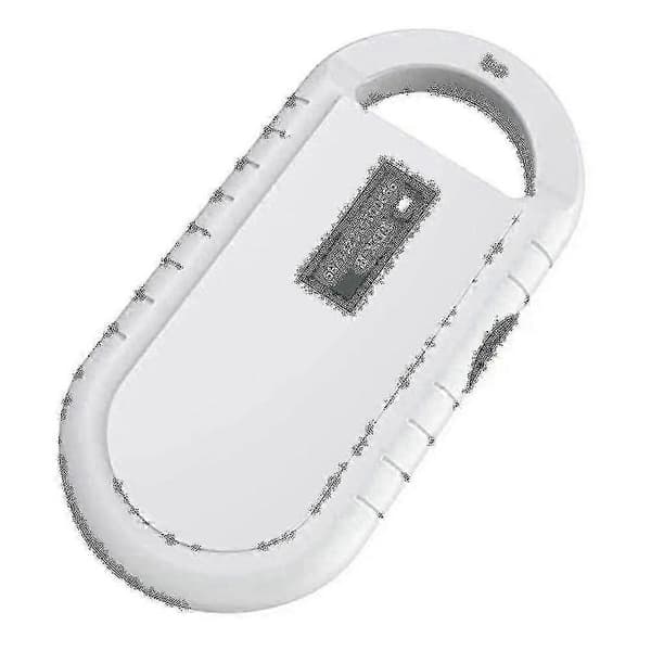 Pet Chip Reader For Animal RFID Chip Animal Transponder
