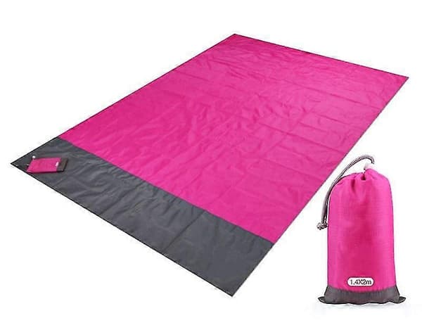 Piknik Vanntett Strandmatte