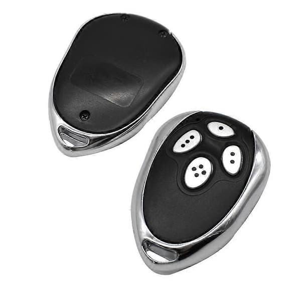 2 pcs Garage Door Remote Control for Alutech AT-4 AR-1-500 AN-Motors AT-4 ASG1000 AT4 AT 433MHz Rolling Code