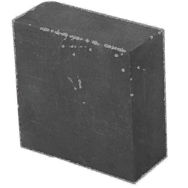 Fine-grained Graphite Ingot Blank, Block Sheet 50mm x 50mm x 20mm