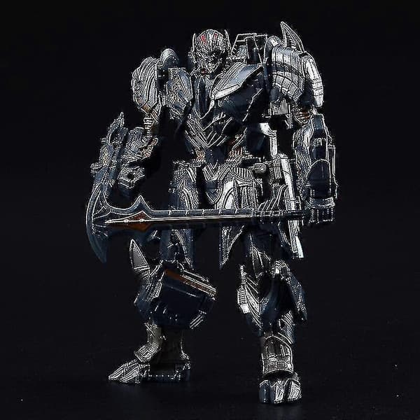 Transformer Megatron The Last Knight -elokuvasarjan toimintahahmolelut