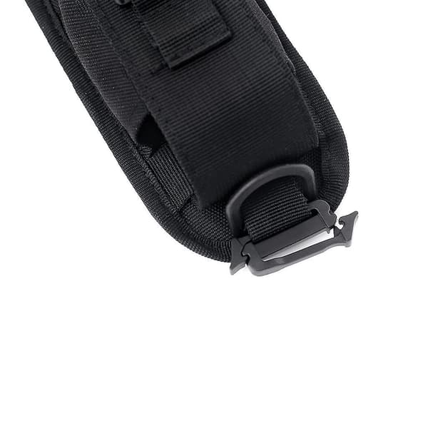 Molle Accessory Pouch Belt Backpack Shoulder Strap Bag Hunting Tool Pouch