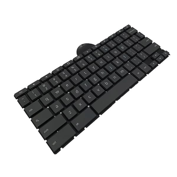 for Chromebook 11 G7 EE 11 G8 EE Laptop Keyboard US Version with Switch New