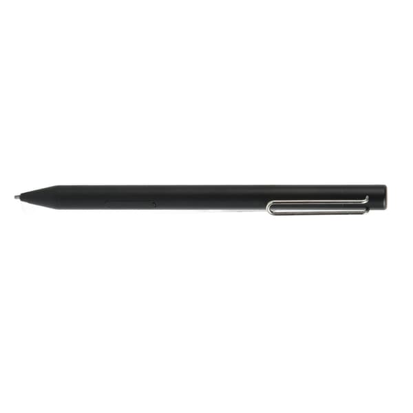 Styluspen 4096 niveauer trykfølsomhed Digital kapacitiv stylus til Surface Pro 6 5 4 3 Go Book Laptop Studio Sort