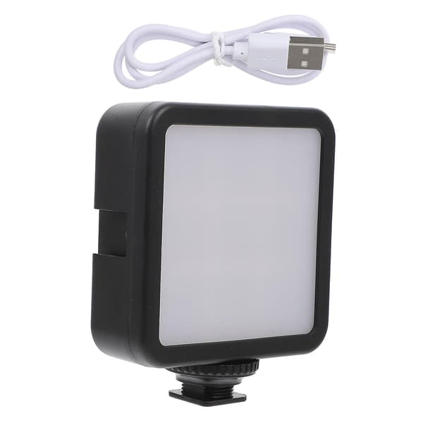 Fotograferingslampe Live Broadcast Fill Light Led Fill Lamp Live Streaming Fill Light