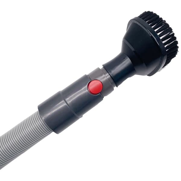 1 st dammsugarmunstycksadapter för V6 V7 V10 V11 dammsugare, adapter 32 mm