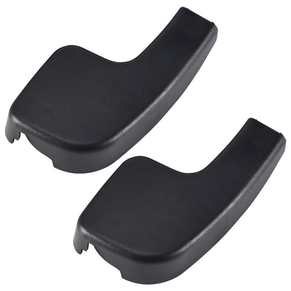 2X Nye viskerarmdeksler for 3 E90 E91 E92 61617138990