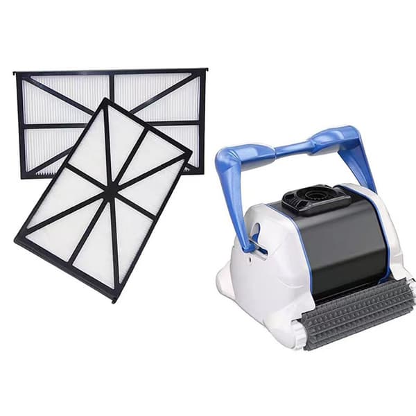 Filter til Dolphin Robot Poolrenser 9991433-R4