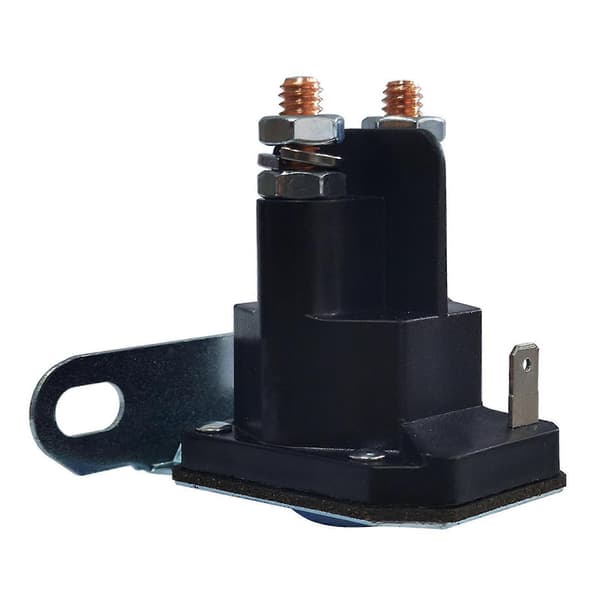 725-1426 12v Startmagnet Passer Mtd Cub 925-1426a Plæneklippertilbehør
