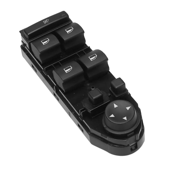 Car Window Lifter Master Power Window Switch for - E83 2004-2010 61313414355 6131-3414