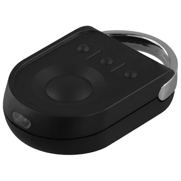Garage Remote Control 2 / NS 4 Models 1841064/1841026, 433.42MHz Rolling Code, Garage Door Opener Hand Transmitter 2pcs
