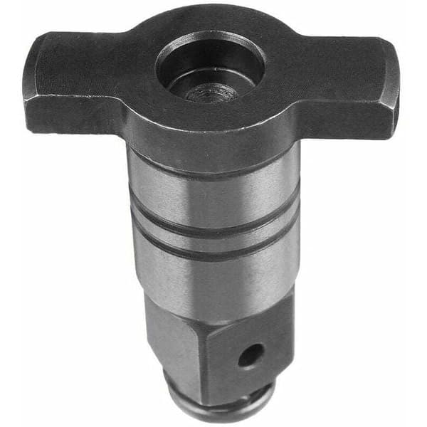 Brushless Hex Electric Impact Wrench Accessory - Compatible with Various Brands, Multifunctional Tool