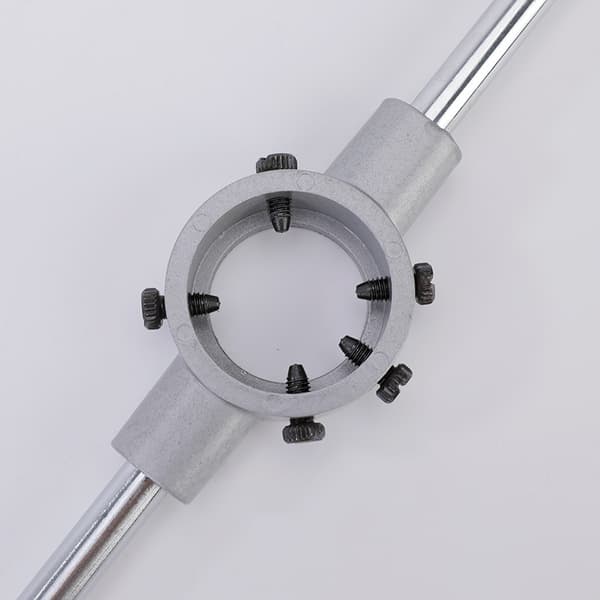 Die Stock Handle Wrench 30mm Diameter M10-M11 Metric Rou