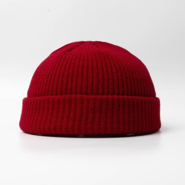 Femma Varme Luer for Menn og Kvinner - Vinter Pullover Lue Streetwear