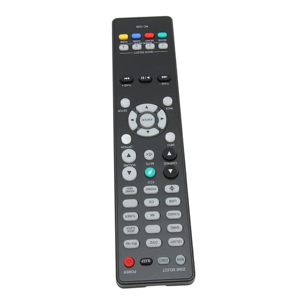 AV Receiver Remote Control Replacement for Denon AVR S960H AVR X2700H AVR X3700H