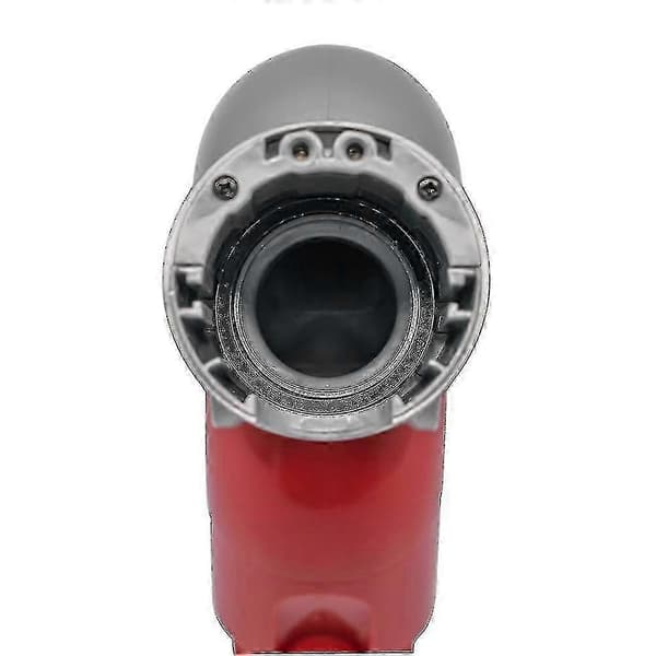 For V12 V10slim Digital Slim Quick Release Low Reach Adapter Støvsuger Bunn Bøyeadapter Acc