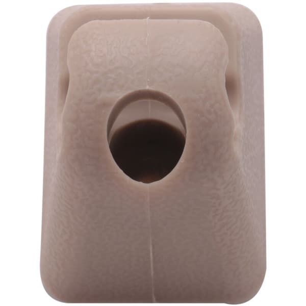 Beige Sun Visor Holder Clip Bracket for CORSA TIGRA VIVARO