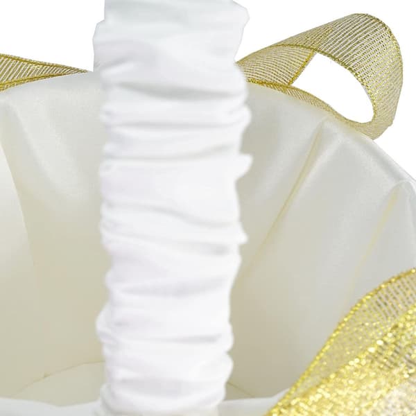 EinsSein 2 x Konfetti Kurve Bryllup Julia Blomster Barn Bryllup Blomst KLB