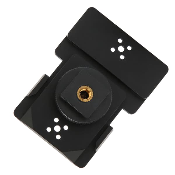 Kamera Blitssko Profesjonell Høyfast Blitsskoadapter for EW 100 300 500 G1 G2 G3 G4