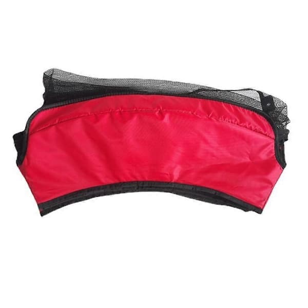 55 inch Trampoline Spring Cover, Replacement for Kids Mini Trampoline, Safe and Durable Waterproof