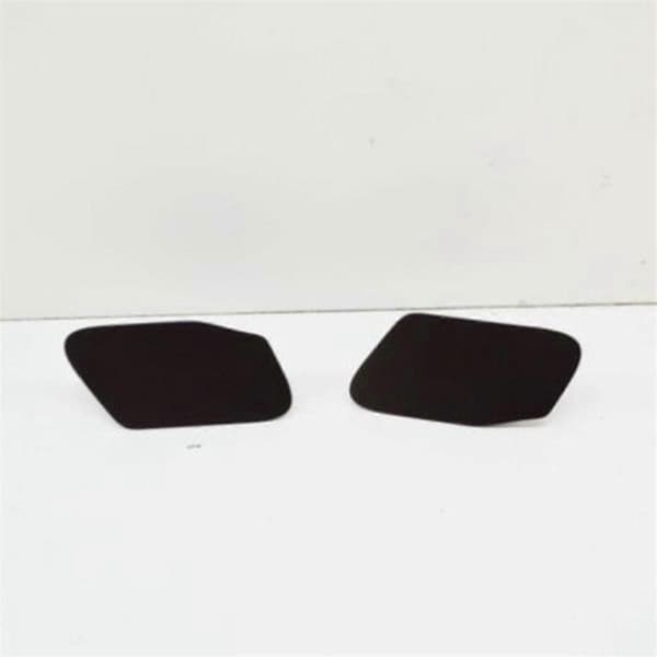 Primed Spray Cap Set - 51117338568 - F25, F26 Left and Right