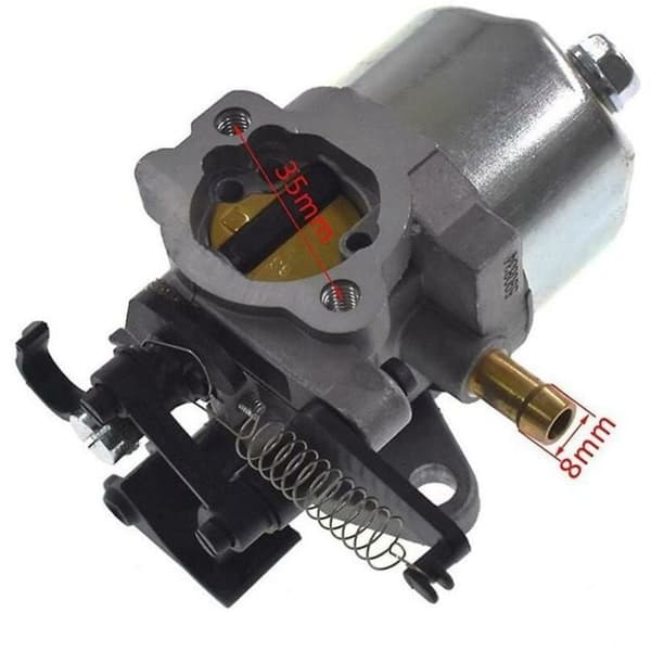 Karburatorsæt til Briggs & Stratton Dov 700 750 792038 Plæneklipper