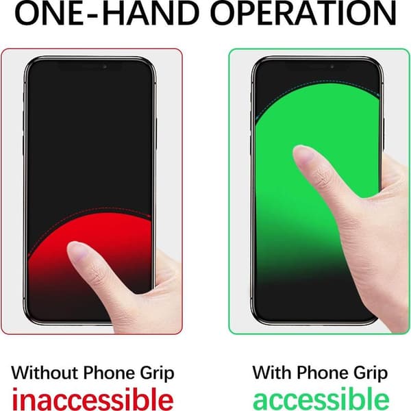 Puhelimen otejalusta - Handsfree-puhelut